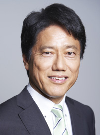 エコノセック・ジャパン実行委員会　委員長　細川 昌彦